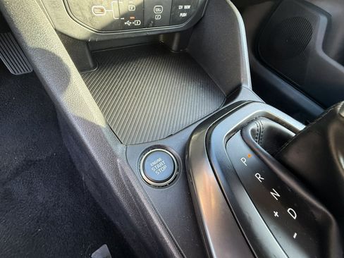 Used 2025 Kia K4 FWD image 15