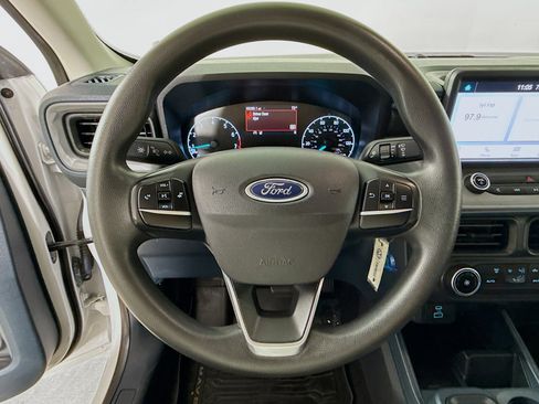 Used 2022 Ford Maverick XL w/ Equipment Group 100A Standard image 11