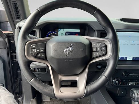 Used 2024 Ford Bronco Big Bend AWD/4WD image 13