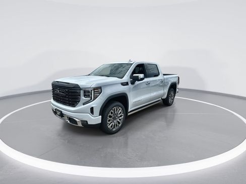 New 2026 GMC Sierra 1500 Denali Ultimate AWD/4WD image 4