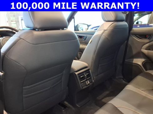 New 2026 Subaru Forester Wilderness image 24