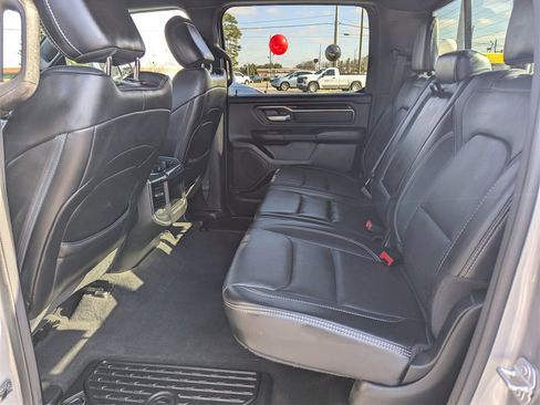 Used 2020 RAM 1500 Rebel w/ Level 1 Equipment Group image 9