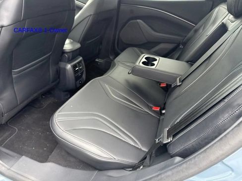 Used 2024 Ford Mustang Mach-E Premium AWD/4WD image 15