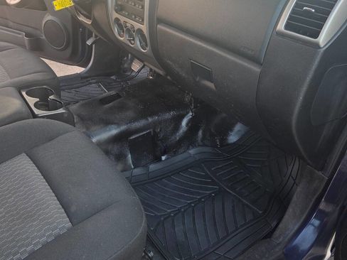 Used 2010 Chevrolet Colorado W/T w/ Power Convenience Package image 18