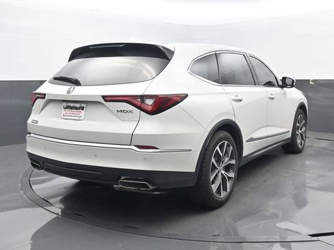 Used 2022 Acura MDX FWD w/ Technology Package image 6