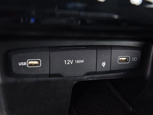 Used 2024 Hyundai Tucson SEL FWD image 15