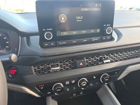 Used 2024 Honda Accord EX image 8