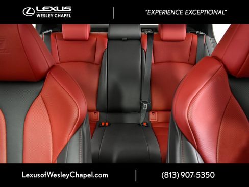 Used 2022 Lexus ES 300h F Sport image 26