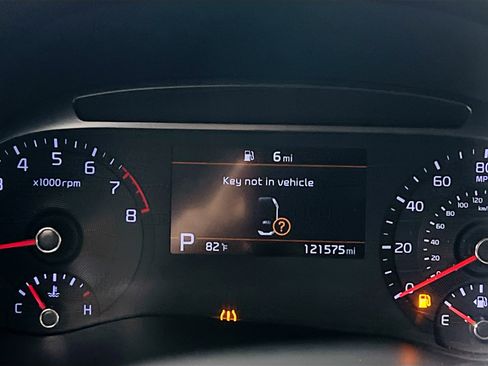 Used 2021 Kia Soul Turbo FWD image 22