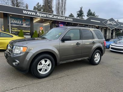 Used 2011 Ford Escape XLT