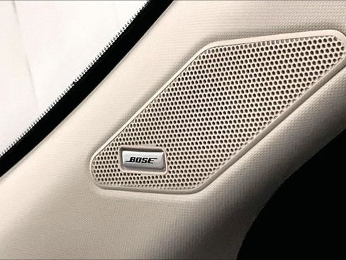 New 2026 Nissan Rogue Platinum w/ Platinum Premium Package image 28