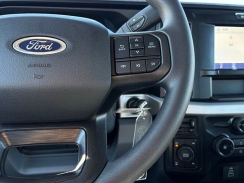 New 2026 Ford F250 XL w/ 360-Degree Camera Package AWD/4WD image 33