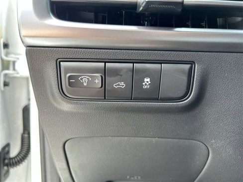 New 2025 Hyundai Santa Cruz SEL image 26