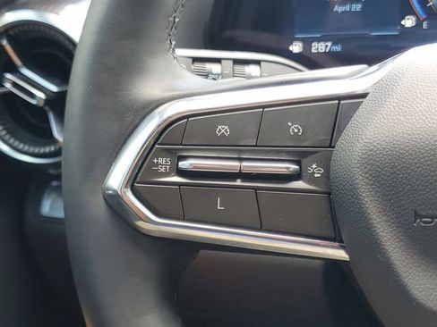 Certified 2025 Chevrolet Equinox LT w/ Safety and Technology Package image 19