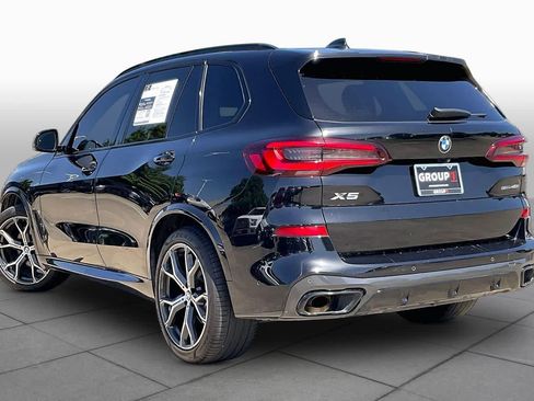 Used 2021 BMW X5 sDrive40i w/ M Sport Package RWD image 11