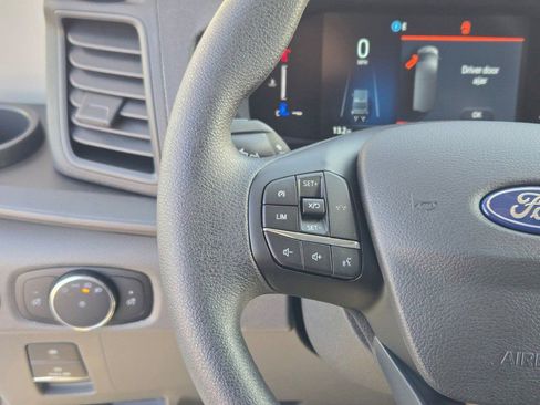 New 2026 Ford Transit 250 Base image 16