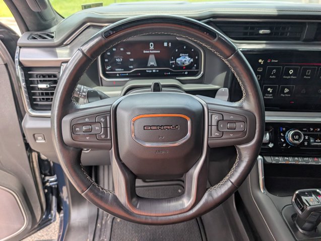 Used 2023 GMC Sierra 1500 Denali Ultimate AWD/4WD image 19