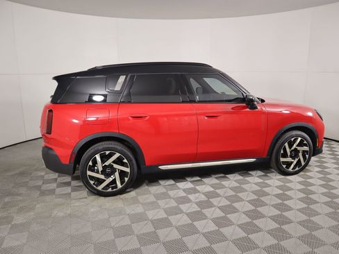 New 2026 MINI Cooper Countryman S image 4
