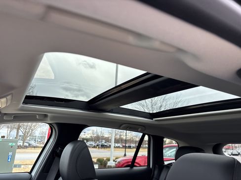 New 2026 MAZDA CX-50 AWD 2.5 S w/ Premium Package image 17