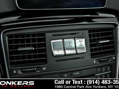 Used 2017 Mercedes-Benz G 63 AMG 4MATIC image 64