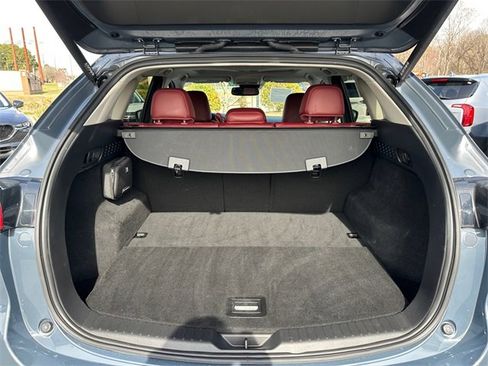 Used 2023 MAZDA CX-5 Carbon Edition image 30