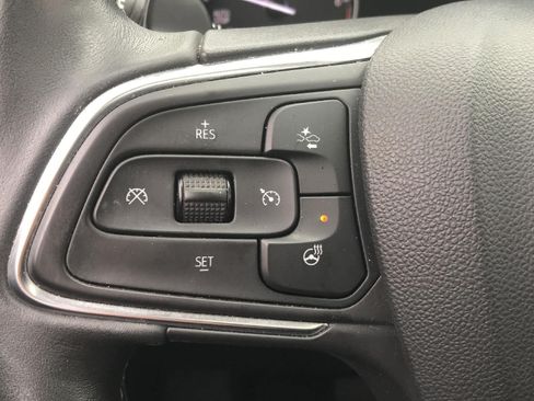 Used 2021 Buick Envision Essence w/ Technology Package I AWD/4WD image 41