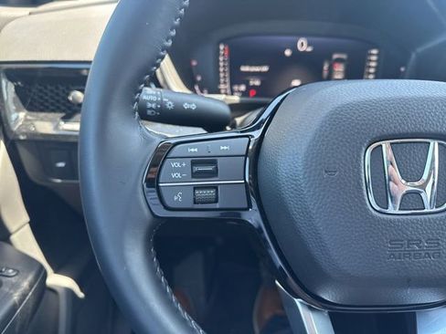 Used 2026 Honda CR-V EX-L image 24