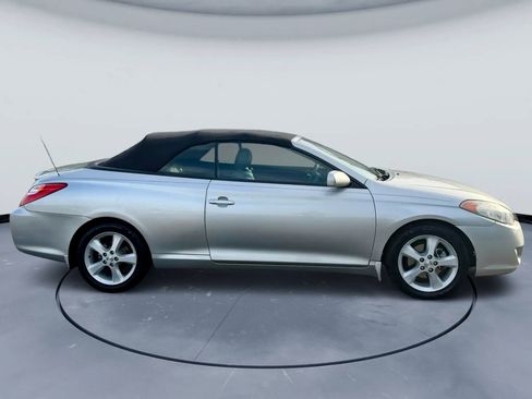 Used 2006 Toyota Solara SE FWD image 9