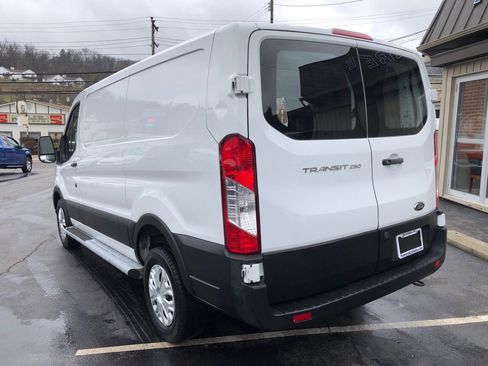 Used 2024 Ford Transit 250 Low Roof w/ Exterior Upgrade Package image 3