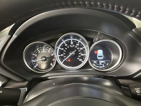 Used 2025 MAZDA CX-5 Carbon Edition AWD/4WD image 17
