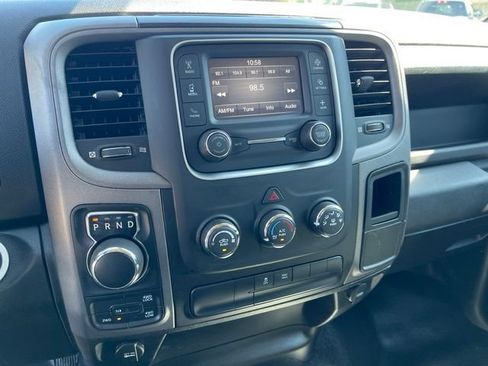 Used 2022 RAM 1500 Tradesman AWD/4WD image 21