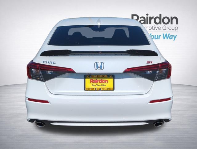 Used 2024 Honda Civic Si image 6