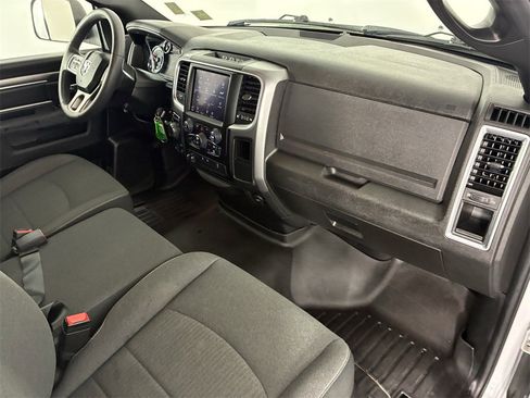 Used 2021 RAM 1500 Classic Warlock w/ Trailer Tow Group image 30