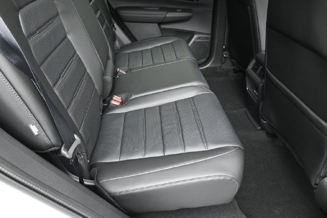 Used 2027 Honda CR-V EX-L image 23
