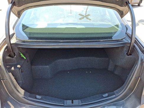 Used 2018 Ford Fusion S FWD image 29