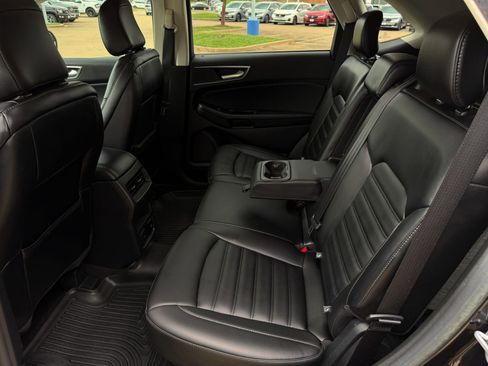 Used 2020 Ford Edge SEL w/ Convenience Package FWD image 34