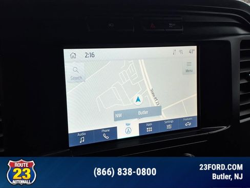 Certified 2022 Ford F150 XL w/ STX Appearance Package image 17