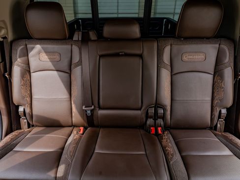 Used 2025 RAM 2500 Limited image 36