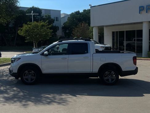 Used 2023 Honda Ridgeline RTL image 3