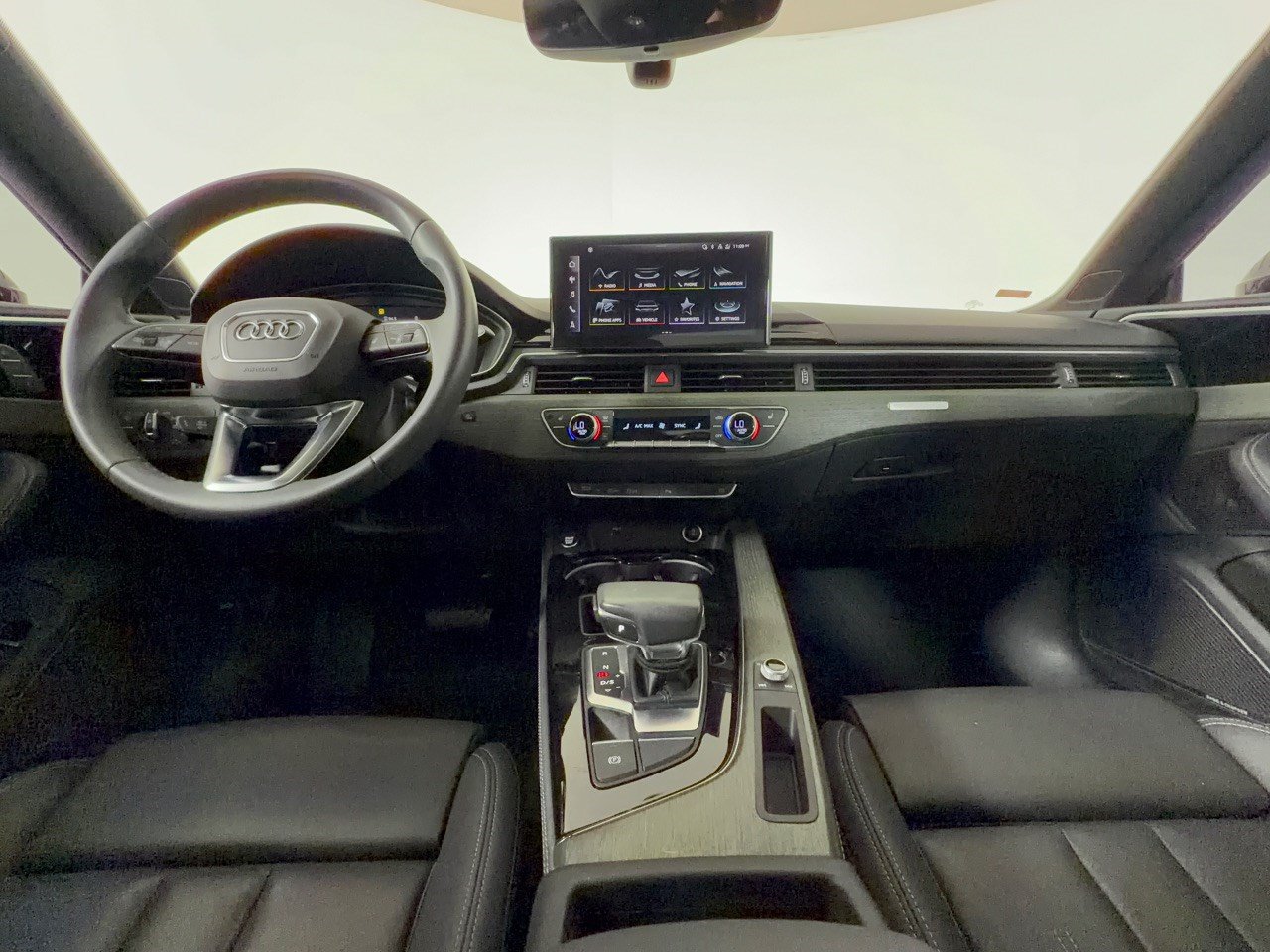 Certified 2023 Audi A5 2.0T Premium Plus AWD/4WD image 17