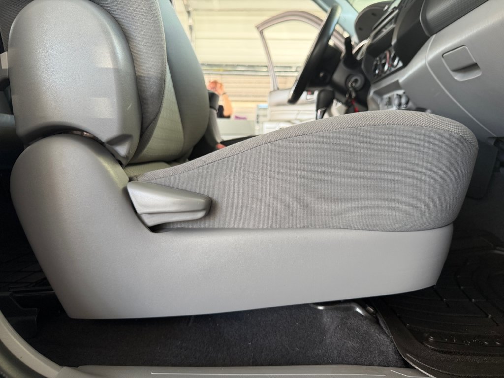 Used 2015 Toyota Tacoma PreRunner w/ Convenience Package RWD image 35