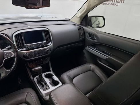 Used 2021 Chevrolet Colorado ZR2 AWD/4WD image 25