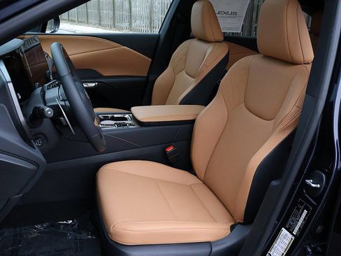 New 2026 Lexus RX 350 Premium w/ Convenience Package image 11