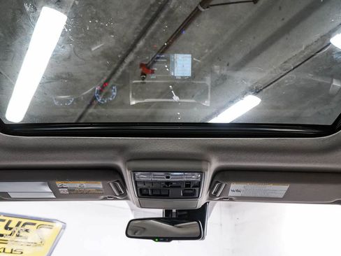 Used 2023 Toyota 4Runner SR5 Premium w/ Moonroof Package RWD image 16
