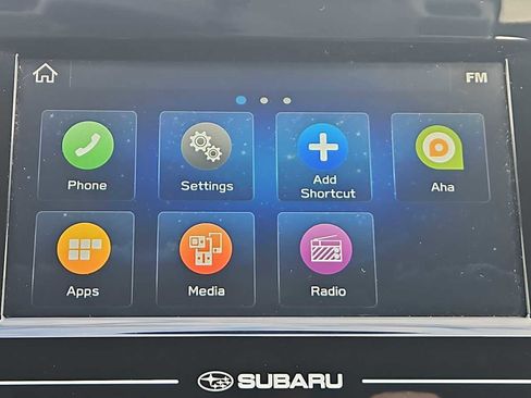 Used 2021 Subaru Crosstrek 2.0i image 19