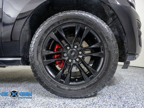Used 2023 Ford Expedition Max Limited AWD/4WD image 46