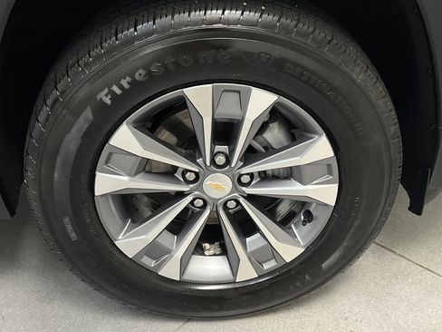 Used 2026 Chevrolet Equinox LT FWD image 70