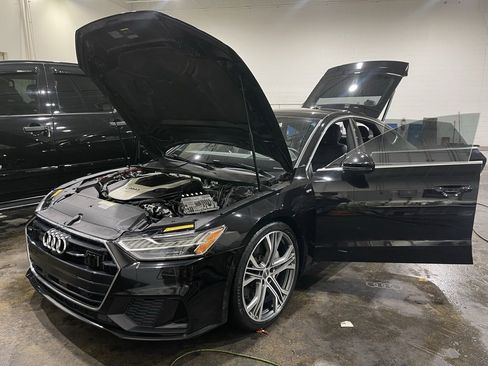 Used 2019 Audi A7 3.0T Prestige image 34