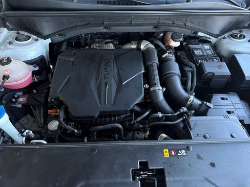 Used 2022 Kia Sorento SX FWD image 30
