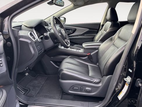 Used 2021 Nissan Murano SL image 16